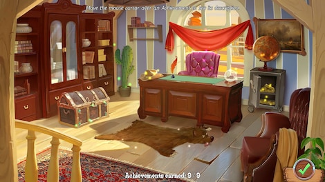 Country Tales Steam Key GLOBAL - 0
