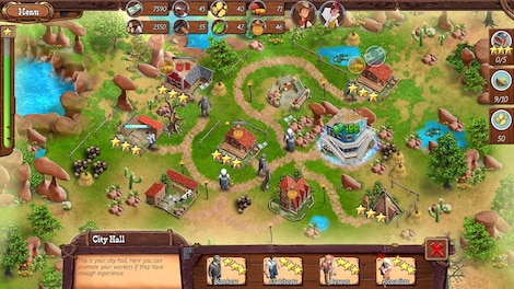 Country Tales Steam Key GLOBAL - 9