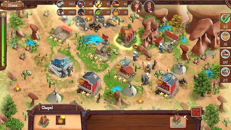 Country Tales Steam Key GLOBAL - 6