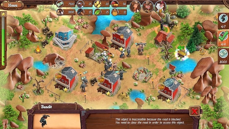 Country Tales Steam Key GLOBAL - 8