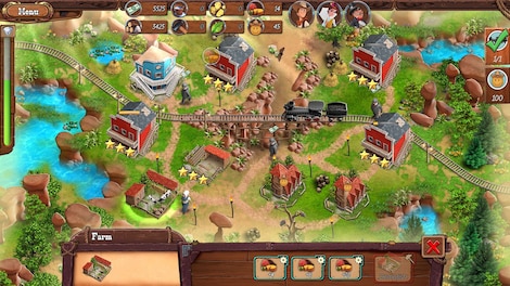 Country Tales Steam Key GLOBAL - 7