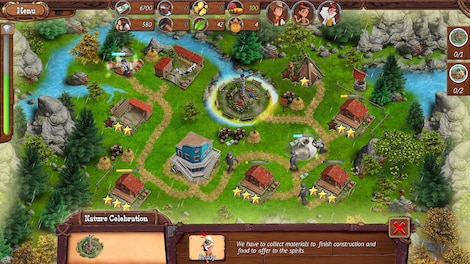 Country Tales Steam Key GLOBAL - 3
