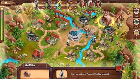 Country Tales Steam Key GLOBAL - 4