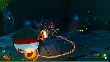 Countryballs: Modern Ballfare (PC) - Steam Gift - EUROPE - 4