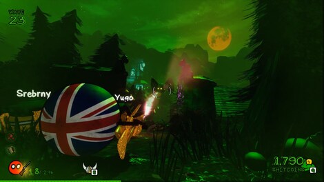 Countryballs: Modern Ballfare (PC) - Steam Key - EUROPE - 3