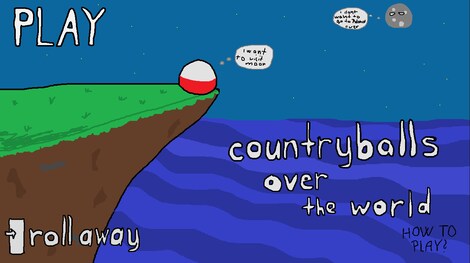 Countryballs: Over The World Steam Key GLOBAL - 3
