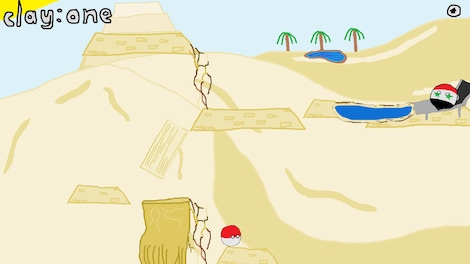 Countryballs: Over The World Steam Key GLOBAL - 4