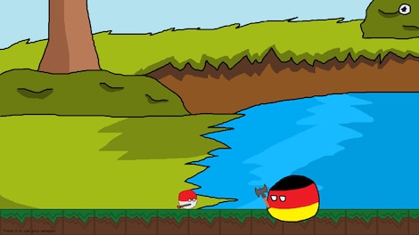 Countryballs: Over The World Steam Key GLOBAL - 5