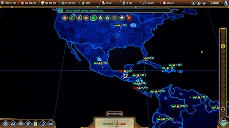 COVID: The Outbreak (PC) - Steam Account - GLOBAL - 11