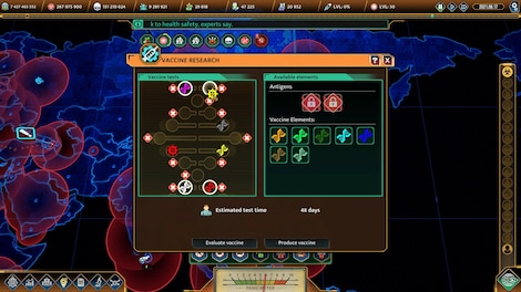 COVID: The Outbreak (PC) - Steam Gift - EUROPE - 6