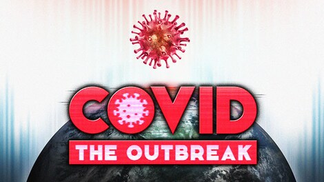 COVID: The Outbreak (PC) - Steam Gift - EUROPE - 0