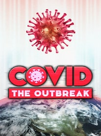 COVID: The Outbreak (PC) - Steam Gift - EUROPE - 1