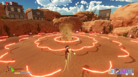 Cowboy 3030 (PC) - Steam Key - GLOBAL - 4