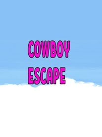 Cowboy Escape Steam Key GLOBAL - 1
