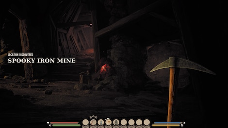 Cowboy Life Simulator (PC) - Steam Account - GLOBAL - 4