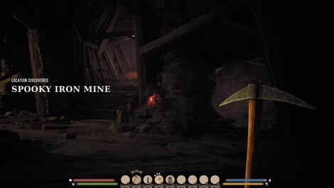 Cowboy Life Simulator (PC) - Steam Gift - EUROPE - 4