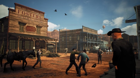 Cowboy Life Simulator (PC) - Steam Gift - EUROPE - 12