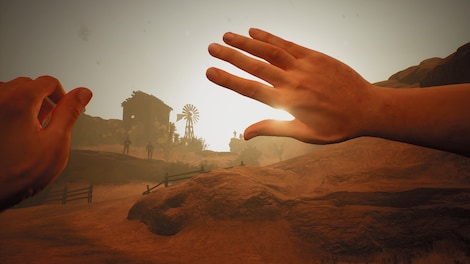 Cowboy Life Simulator (PC) - Steam Key - EUROPE - 3