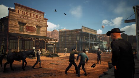 Cowboy Life Simulator (PC) - Steam Key - NORTH AMERICA - 12