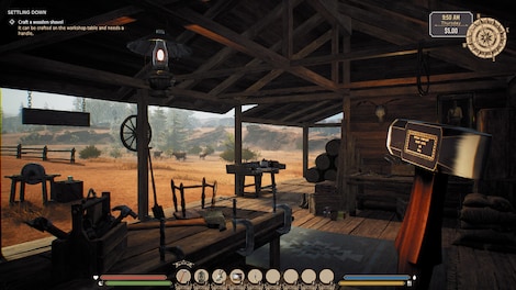 Cowboy Life Simulator (PC) - Steam Key - NORTH AMERICA - 10