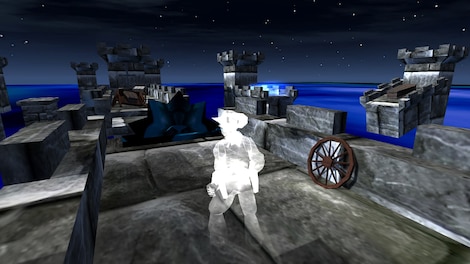Cowboy's Adventure Steam Key GLOBAL - 3