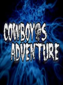 Cowboy's Adventure Steam Key GLOBAL - 1