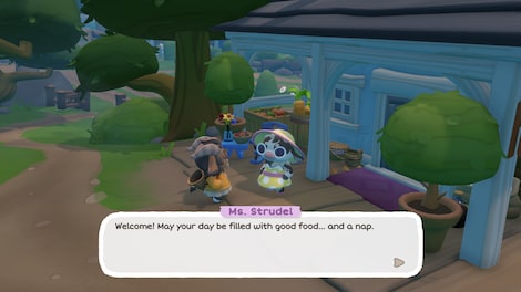 Cozy Caravan (PC) - Steam Account - GLOBAL - 9