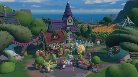 Cozy Caravan (PC) - Steam Account - GLOBAL - 4