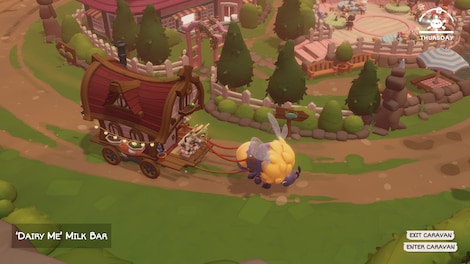 Cozy Caravan (PC) - Steam Account - GLOBAL - 8
