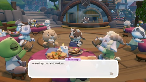 Cozy Caravan (PC) - Steam Gift - GLOBAL - 5