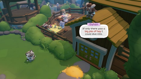 Cozy Caravan (PC) - Steam Gift - GLOBAL - 7