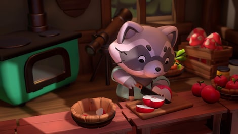 Cozy Caravan (PC) - Steam Gift - GLOBAL - 6