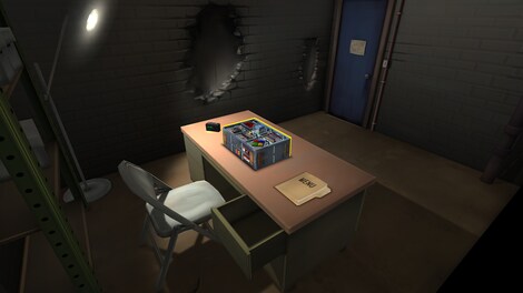 Cozy Couch Co-Op Bundle Steam Gift GLOBAL - 13