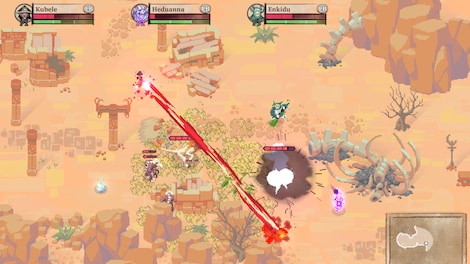 Cozy Couch Co-Op Bundle Steam Key GLOBAL - 9