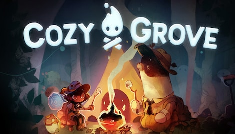 Cozy Grove (Nintendo Switch) - Nintendo eShop Key - GLOBAL - 0