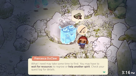 Cozy Grove (PC) - Steam Gift - GLOBAL - 3