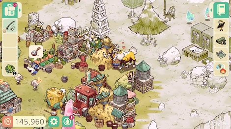 Cozy Grove (Xbox One) - Xbox Live Key - ARGENTINA - 3