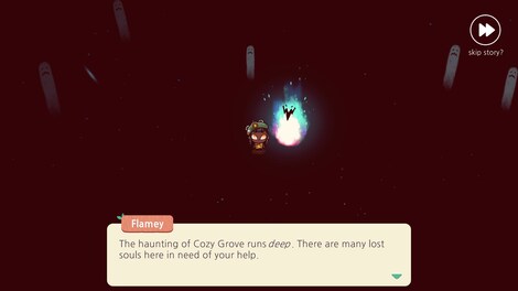 Cozy Grove (Xbox One) - Xbox Live Key - UNITED STATES - 9