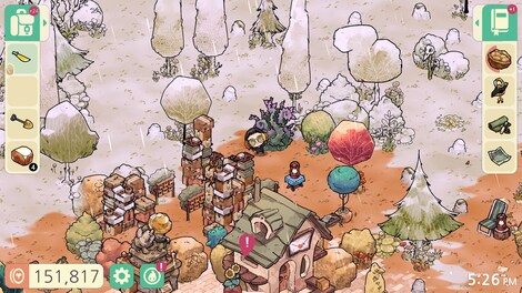 Cozy Grove (Xbox One) - Xbox Live Key - UNITED STATES - 8