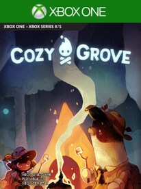 Cozy Grove (Xbox One) - Xbox Live Key - UNITED STATES - 1