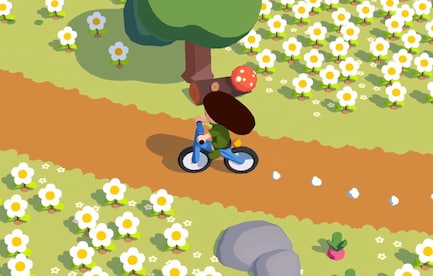 Cozy Island (PC) - Steam Account - GLOBAL - 5