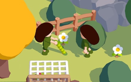 Cozy Island (PC) - Steam Account - GLOBAL - 6