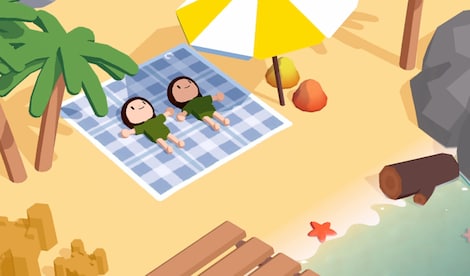 Cozy Island (PC) - Steam Gift - GLOBAL - 7
