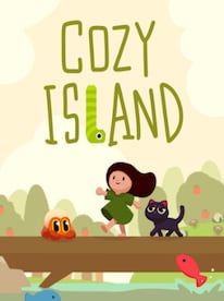Cozy Island (PC) - Steam Gift - GLOBAL - 1