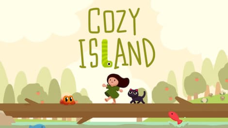 Cozy Island (PC) - Steam Gift - GLOBAL - 0