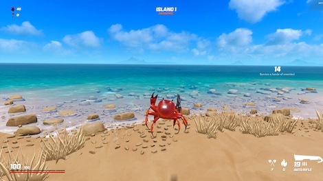Crab Champions (PC) - Steam Key - EUROPE - 9