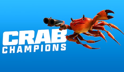 Crab Champions (PC) - Steam Key - EUROPE - 0