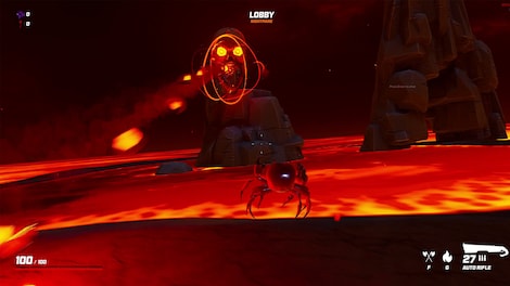 Crab Champions (PC) - Steam Key - EUROPE - 4