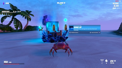 Crab Champions (PC) - Steam Key - EUROPE - 7