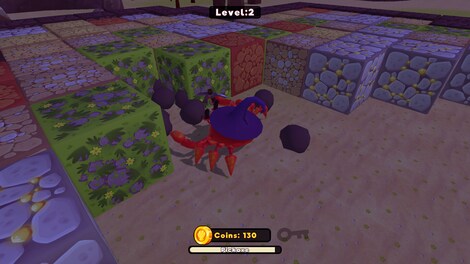 Crab Digger (PC) - Steam Key - GLOBAL - 8